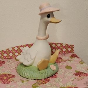 Precious Moments 10" Goose